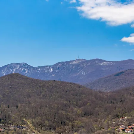 4 Bedroom Beautiful In * Veprinac